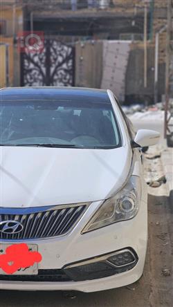 هيونداي أزيرا